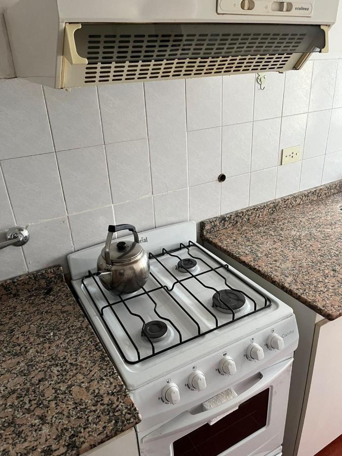 Apartamento Pacifico Delta Suites 바히아블랑카 외부 사진